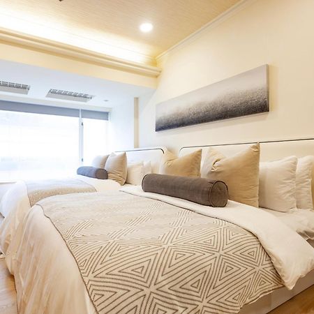 Appartement 之跡 台北 à Taipei Extérieur photo