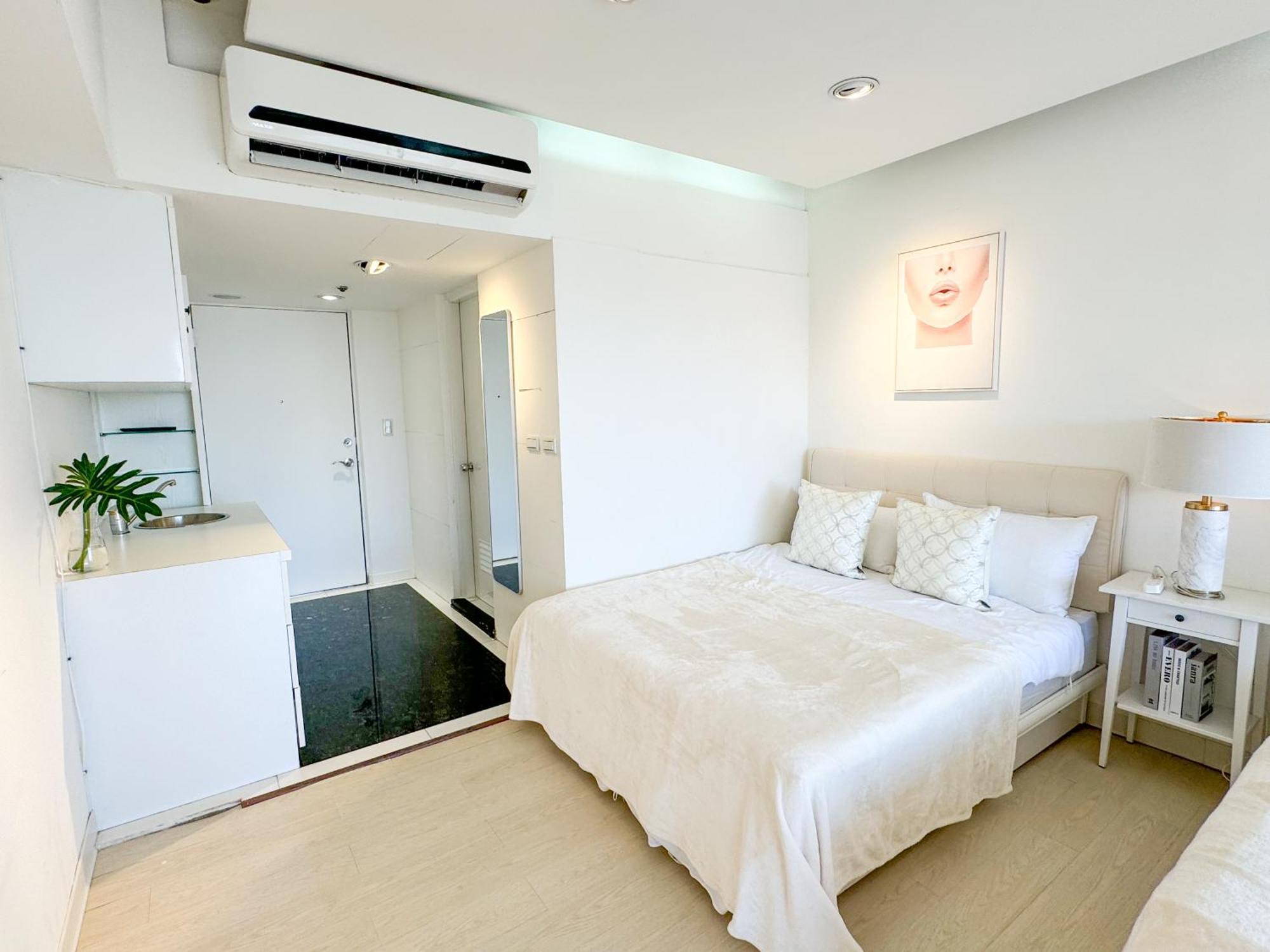 Appartement 之跡 台北 à Taipei Extérieur photo