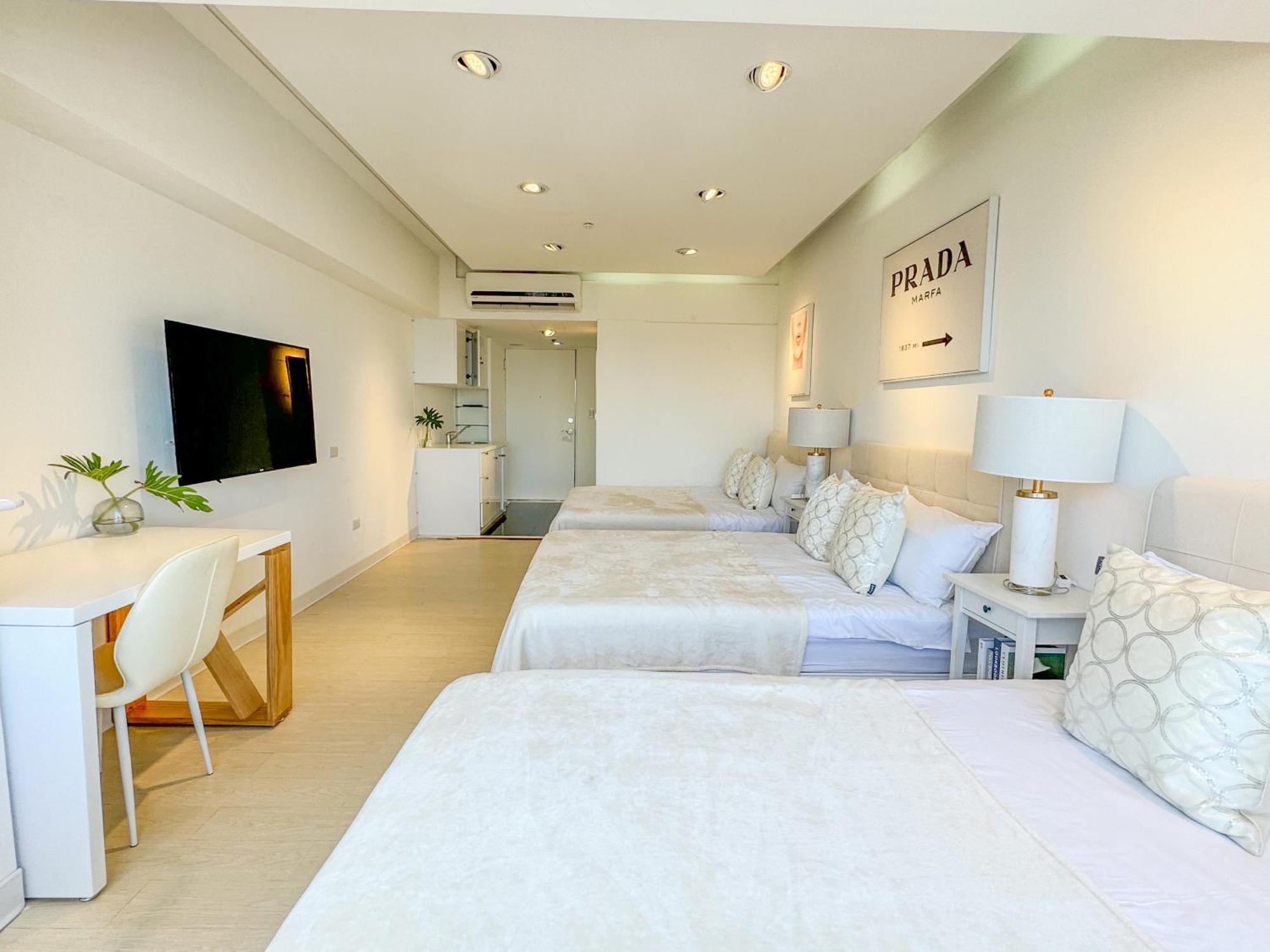 Appartement 之跡 台北 à Taipei Extérieur photo