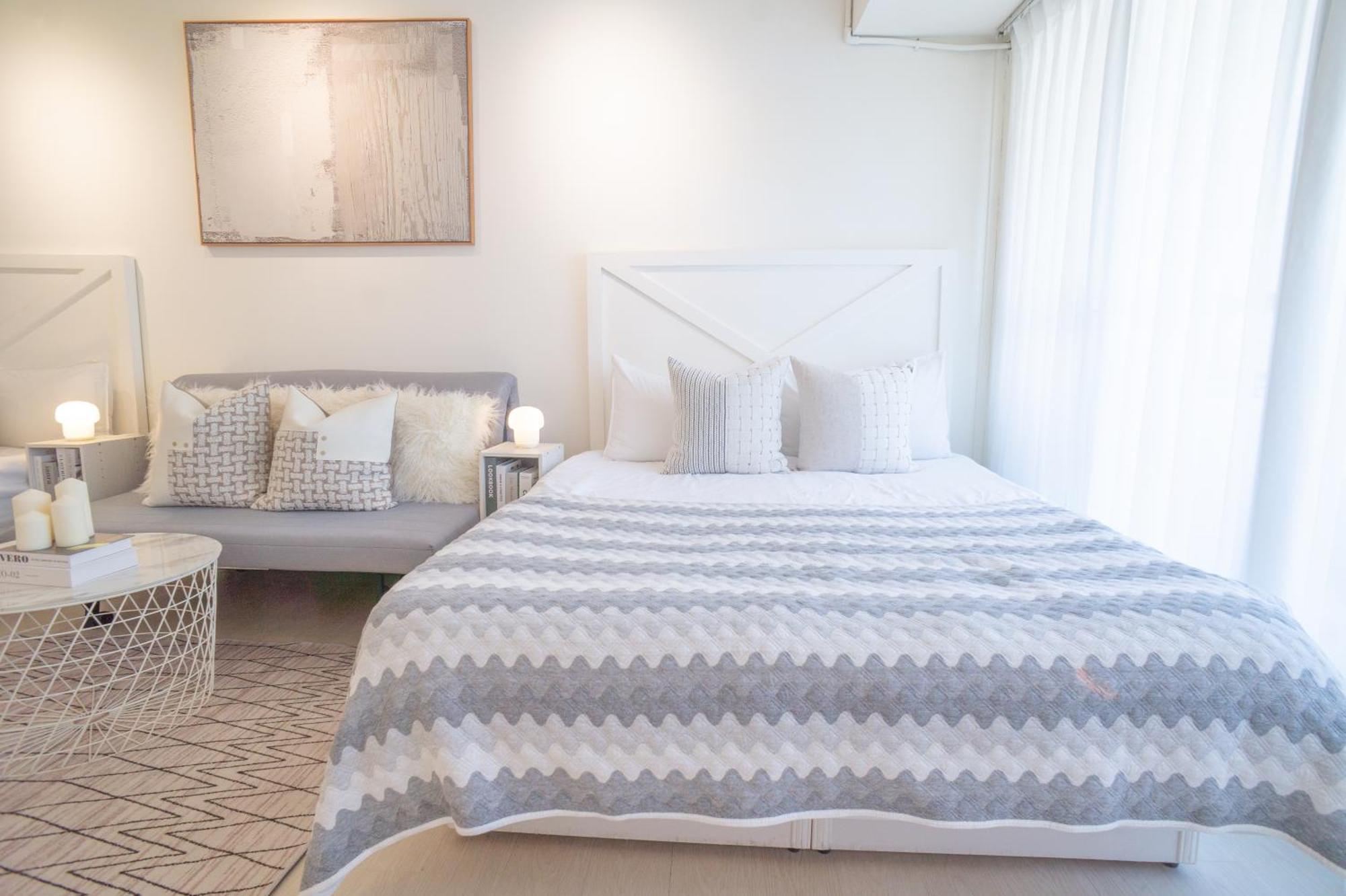 Appartement 之跡 台北 à Taipei Extérieur photo