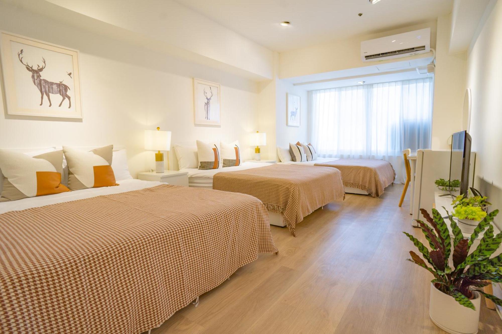 Appartement 之跡 台北 à Taipei Extérieur photo
