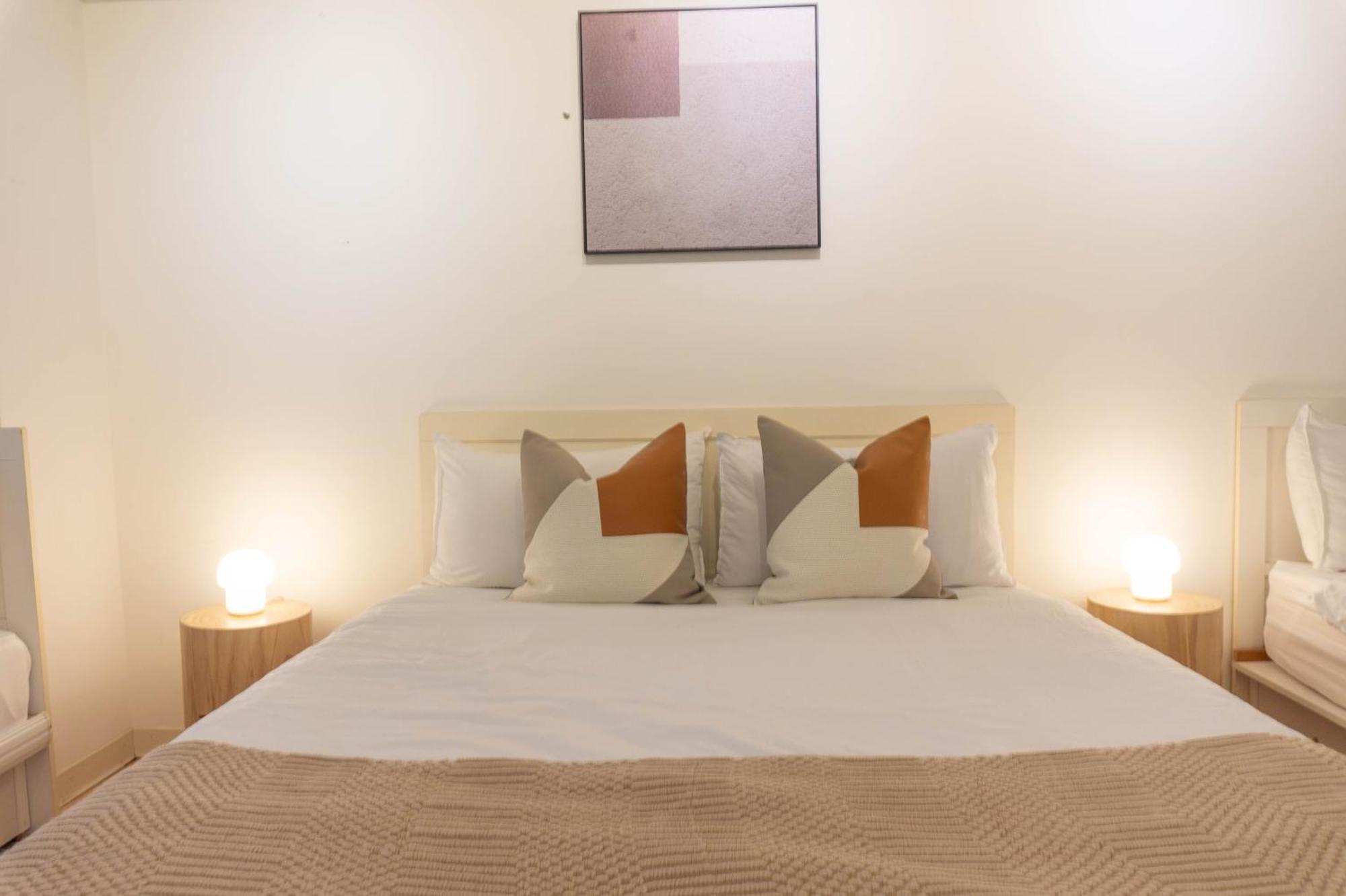 Appartement 之跡 台北 à Taipei Extérieur photo
