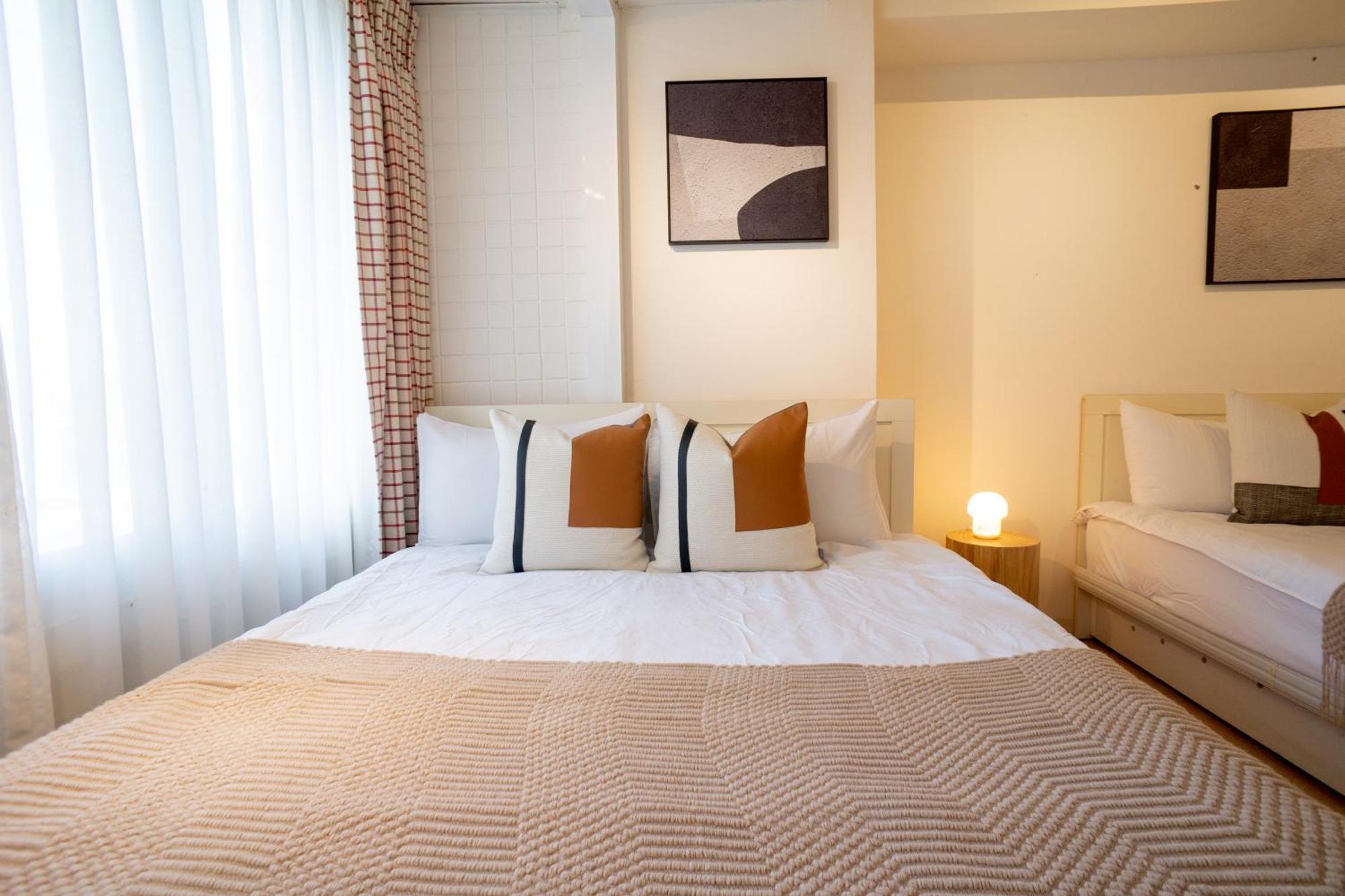 Appartement 之跡 台北 à Taipei Extérieur photo