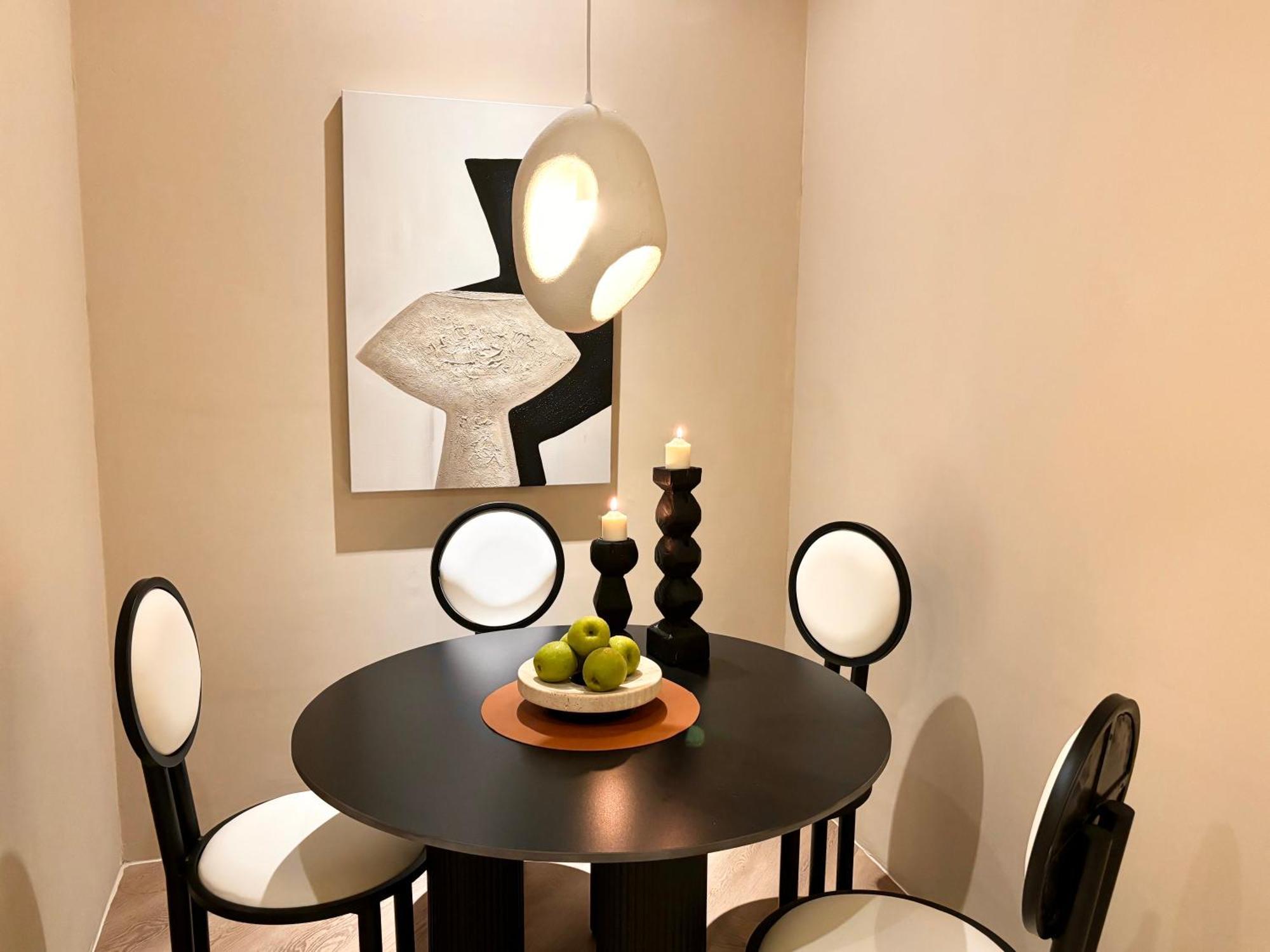 Appartement 之跡 台北 à Taipei Extérieur photo