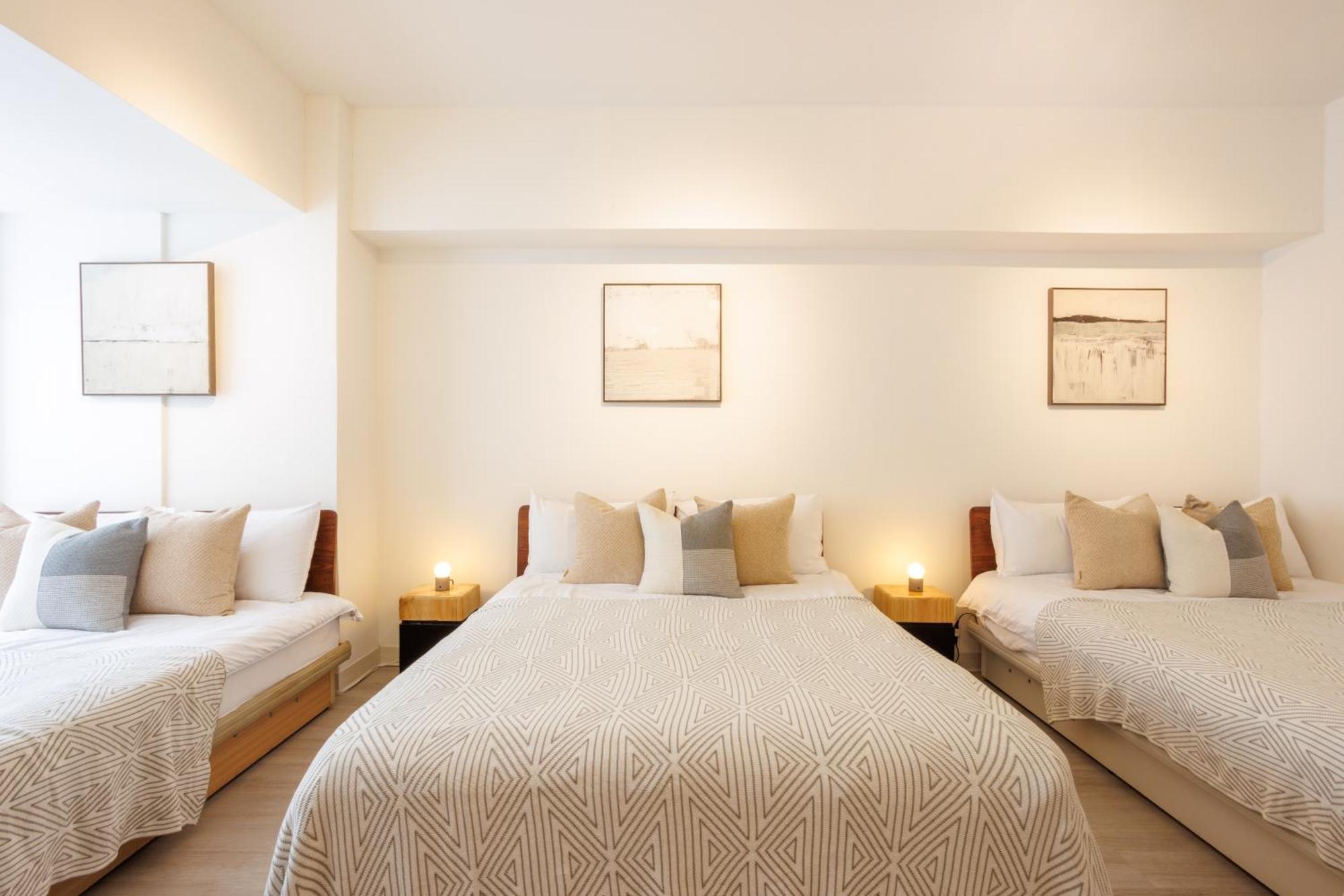 Appartement 之跡 台北 à Taipei Extérieur photo