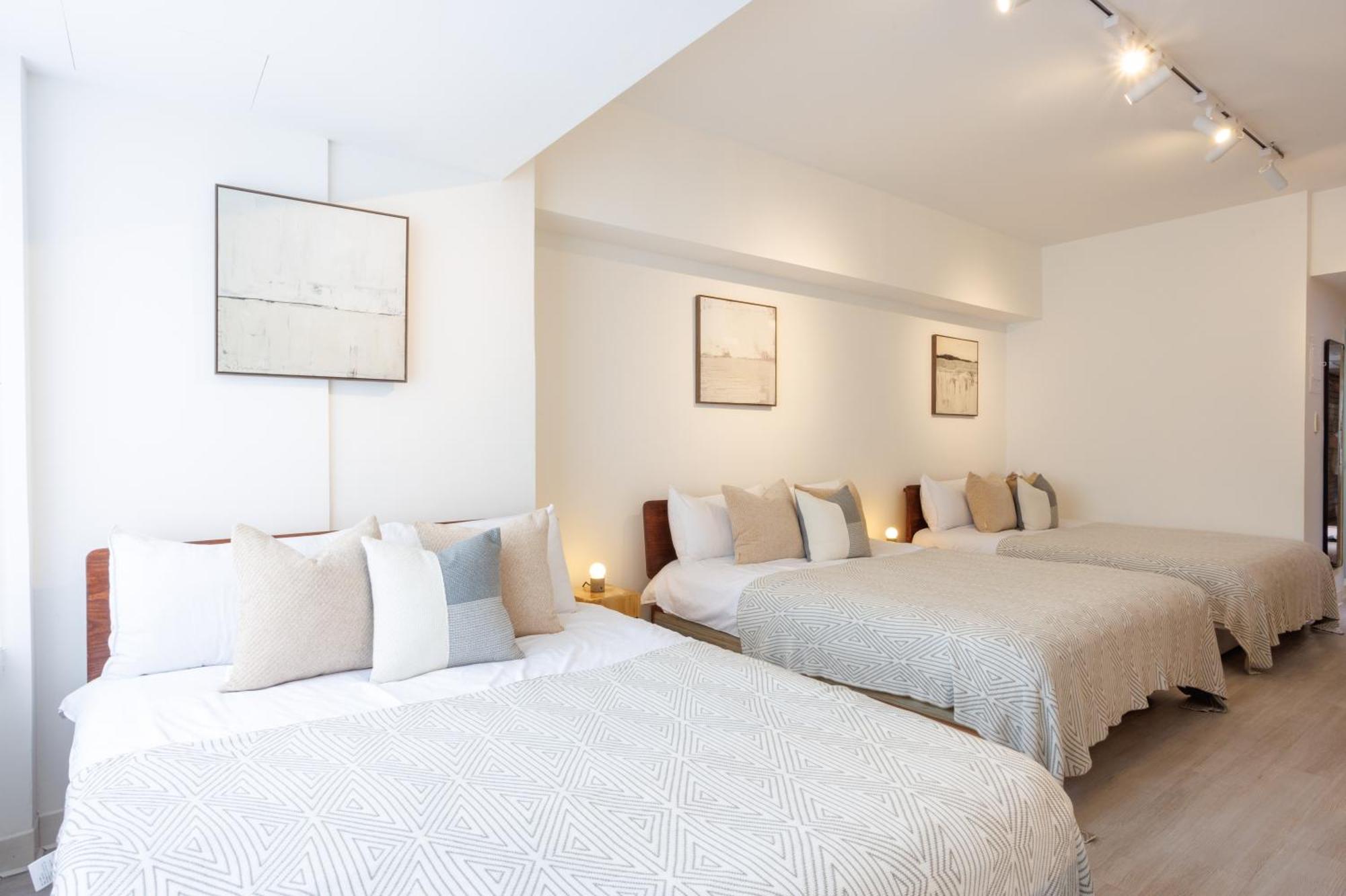Appartement 之跡 台北 à Taipei Extérieur photo
